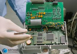 How to Choose the Right Material for a PCB - Urterj.com